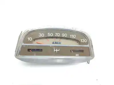 Gebrauchtes Autoersatzteil instrumententafel zum citroen 2cv 6 básico oem-iam-referenzen 402401  