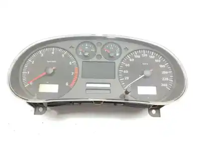 Автозапчастина б/у ПАНЕЛЬ ІНСТРУМЕНТІВ для SEAT LEON (1M1)  Посилання на OEM IAM 1M0920800A  