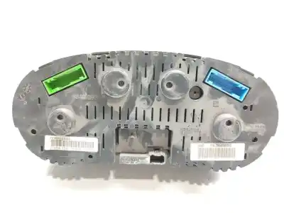 Peça sobressalente para automóvel em segunda mão quadrante por seat leon (1m1) signo referências oem iam 1m0920800a  