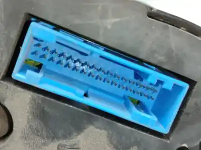 Peça sobressalente para automóvel em segunda mão quadrante por seat leon (1m1) signo referências oem iam 1m0920800a  