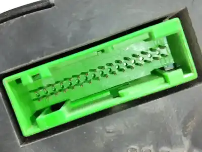 Peça sobressalente para automóvel em segunda mão quadrante por seat leon (1m1) signo referências oem iam 1m0920800a  