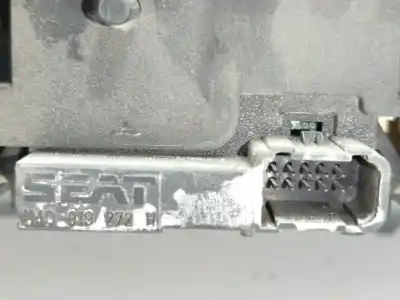 Peça sobressalente para automóvel em segunda mão quadrante por seat leon (1m1) signo referências oem iam 1m0920800a  