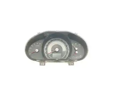 Peça sobressalente para automóvel em segunda mão quadrante por kia sportage concept 4x2 referências oem iam 940033u175