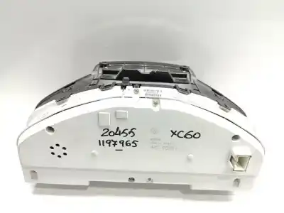 Peça sobressalente para automóvel em segunda mão quadrante por volvo xc60 kinetic drive referências oem iam 69399820u  