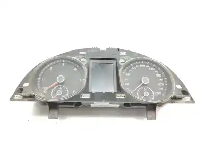 Second-hand car spare part dashboard for volkswagen passat b7 (362) 1.6 tdi oem iam references 3aa920870p Second-hand car spare part dashboard for volkswagen passat b7 (362) 1.6 tdi oem iam references 3aa920870p