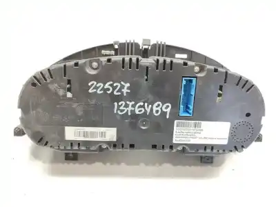 Second-hand car spare part dashboard for volkswagen passat b7 (362) 1.6 tdi oem iam references 3aa920870p  