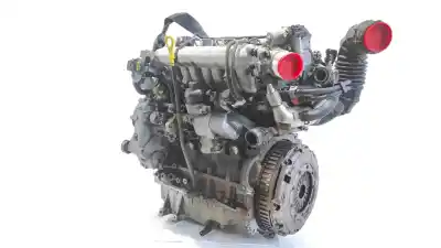 Second-hand car spare part complete engine for kia ceed active 116 cv / 85 kw oem iam references d4fb  