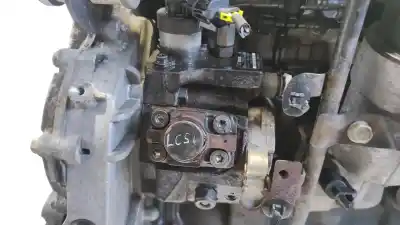 Second-hand car spare part complete engine for kia ceed active 116 cv / 85 kw oem iam references d4fb  