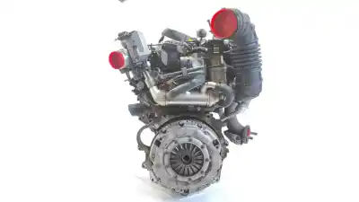 Second-hand car spare part complete engine for kia ceed active 116 cv / 85 kw oem iam references d4fb  