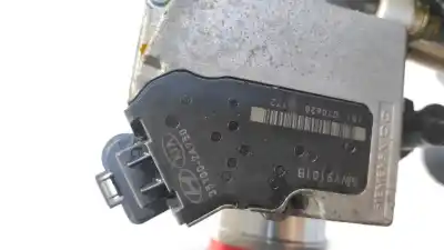 Second-hand car spare part complete engine for kia ceed active 116 cv / 85 kw oem iam references d4fb  