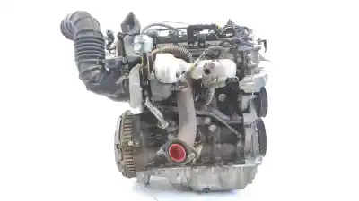 Second-hand car spare part complete engine for kia ceed active 116 cv / 85 kw oem iam references d4fb  