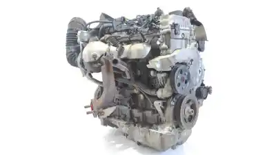 Second-hand car spare part complete engine for kia ceed active 116 cv / 85 kw oem iam references d4fb  