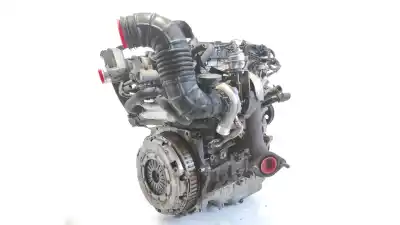 Second-hand car spare part complete engine for kia ceed active 116 cv / 85 kw oem iam references d4fb  