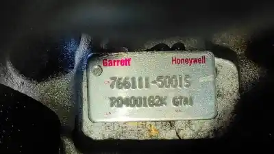 Second-hand car spare part complete engine for kia ceed active 116 cv / 85 kw oem iam references d4fb  