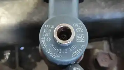 Second-hand car spare part complete engine for kia ceed active 116 cv / 85 kw oem iam references d4fb  