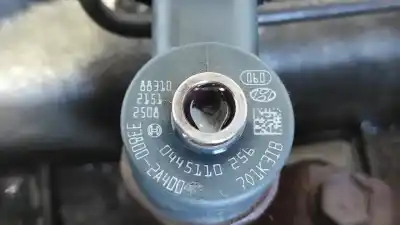 Second-hand car spare part complete engine for kia ceed active 116 cv / 85 kw oem iam references d4fb  