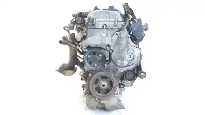 Second-hand car spare part complete engine for kia ceed active 116 cv / 85 kw oem iam references d4fb  