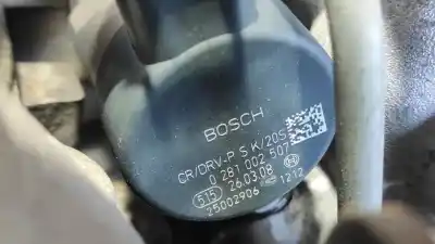 Second-hand car spare part complete engine for kia ceed active 116 cv / 85 kw oem iam references d4fb  