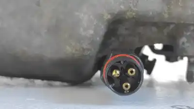 Second-hand car spare part complete engine for kia ceed active 116 cv / 85 kw oem iam references d4fb  