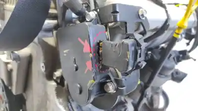 Second-hand car spare part complete engine for kia ceed active 116 cv / 85 kw oem iam references d4fb  