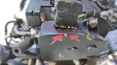 Second-hand car spare part complete engine for kia ceed active 116 cv / 85 kw oem iam references d4fb  