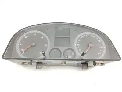 Recambio de automóvil de segunda mano de CUADRO INSTRUMENTOS para VOLKSWAGEN CADDY KA/KB (2K)  referencias OEM IAM 2K0920841C  