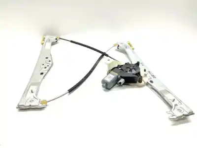 Second-hand car spare part driver left window regulator for citroen c4 cactus onetone oem iam references 9810287780