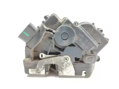 Second-hand car spare part front right door lock for smart forfour cdi (50kw) oem iam references a4547200235  