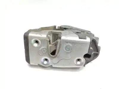 Second-hand car spare part front right door lock for smart forfour cdi (50kw) oem iam references a4547200235  