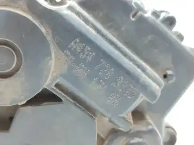 Second-hand car spare part front right door lock for smart forfour cdi (50kw) oem iam references a4547200235  