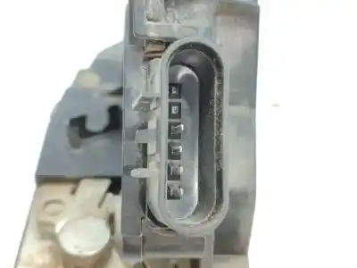 Second-hand car spare part front right door lock for smart forfour cdi (50kw) oem iam references a4547200235  