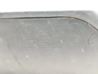 Автозапчастина б/у ліве дзеркало для citroen jumpy hdi 90 27 l1h1 furg. 90 cv / 66 kw посилання на oem iam 14007422xt Автозапчастина б/у ліве дзеркало для citroen jumpy hdi 90 27 l1h1 furg. 90 cv / 66 kw посилання на oem iam 14007422xt