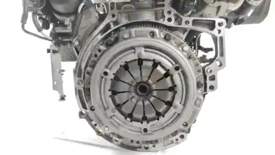 Second-hand car spare part complete engine for ford fiesta (ce1) active oem iam references xujg  