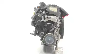 Second-hand car spare part complete engine for ford fiesta (ce1) active oem iam references xujg  