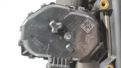 Second-hand car spare part complete engine for ford fiesta (ce1) active oem iam references xujg  