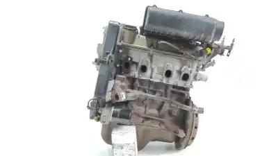 Recambio de automóvil de segunda mano de MOTOR COMPLETO para FORD KA (CCU)  referencias OEM IAM 169A4000  