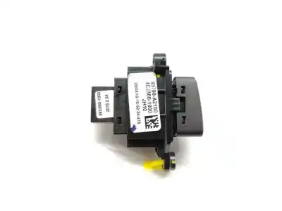 Pezzo di ricambio per auto di seconda mano avvertimento per kia cee´d drive riferimenti oem iam 93790a2100  