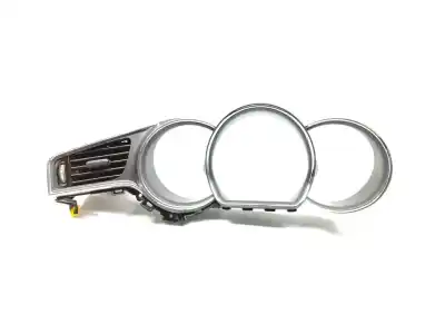 Pièce détachée automobile d'occasion grille d'aération pour kia cee´d drive références oem iam 97480a2000