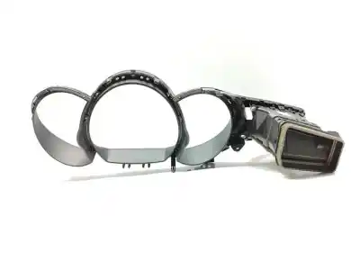 Peça sobressalente para automóvel em segunda mão grelha / difusor de ar por kia ceed drive 136 cv / 100 kw referências oem iam 97480a2000