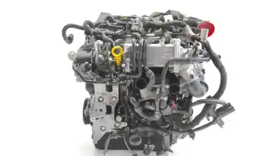 Second-hand car spare part complete engine for audi a3 sedán (8vm) 30 tdi s line oem iam references dgt  