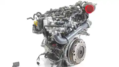 Second-hand car spare part complete engine for audi a3 sedán (8vm) 30 tdi s line oem iam references dgt  