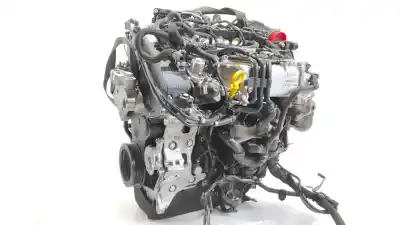 Second-hand car spare part complete engine for audi a3 sedán (8vm) 30 tdi s line oem iam references dgt  