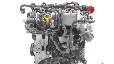 Second-hand car spare part complete engine for audi a3 sedán (8vm) 30 tdi s line oem iam references dgt  