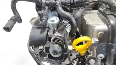 Second-hand car spare part complete engine for audi a3 sedán (8vm) 30 tdi s line oem iam references dgt  