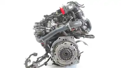 Second-hand car spare part complete engine for audi a3 sedán (8vm) 30 tdi s line oem iam references dgt  