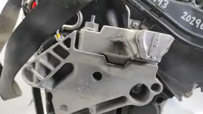Second-hand car spare part complete engine for audi a3 sedán (8vm) 30 tdi s line oem iam references dgt  