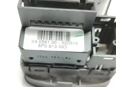 Автозапчастина б/у управління світлом для audi q3 (8ub, 8ug) 2.0 tdi посилання на oem iam 8x1941531an  