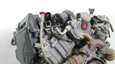 İkinci el araba yedek parçası komple motor için mercedes-benz clase clk (w207) coupe 350 cdi be prime edition (207.322) 231 cv / 170 kw oem iam referansları 642836  