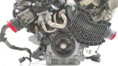 İkinci el araba yedek parçası komple motor için mercedes-benz clase clk (w207) coupe 350 cdi be prime edition (207.322) 231 cv / 170 kw oem iam referansları 642836  