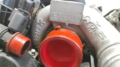 İkinci el araba yedek parçası komple motor için mercedes-benz clase clk (w207) coupe 350 cdi be prime edition (207.322) 231 cv / 170 kw oem iam referansları 642836  